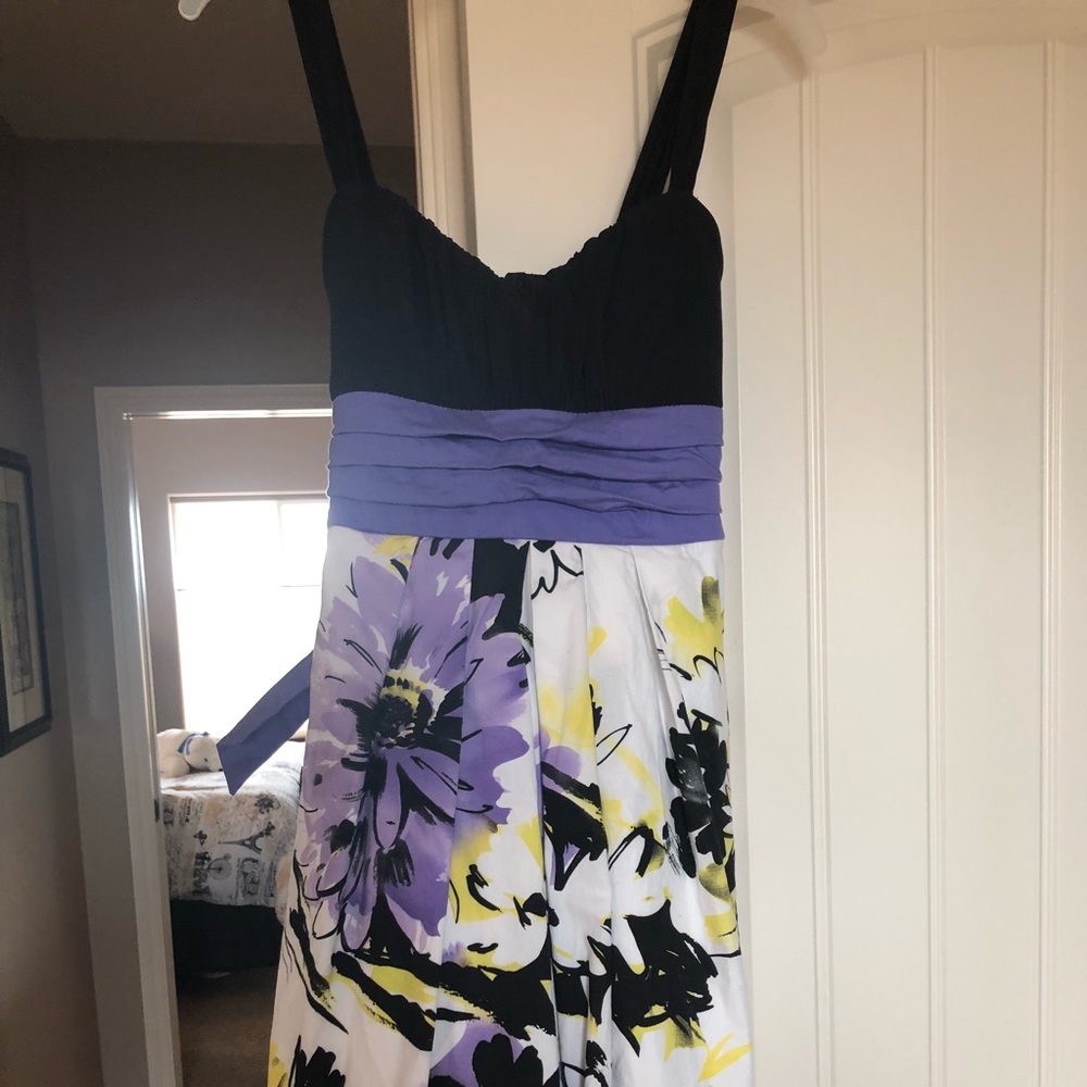 SUMMER DRESS